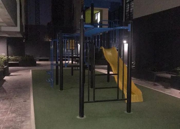 A Solo 10 Min De Aeropuerto De La De La Cdmx Y Estadio Gnp Vigilancia 24 Apartment Mexico City