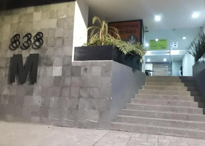 A Solo 10 Min De Aeropuerto De La De La Cdmx Y Estadio Gnp Vigilancia 24 *